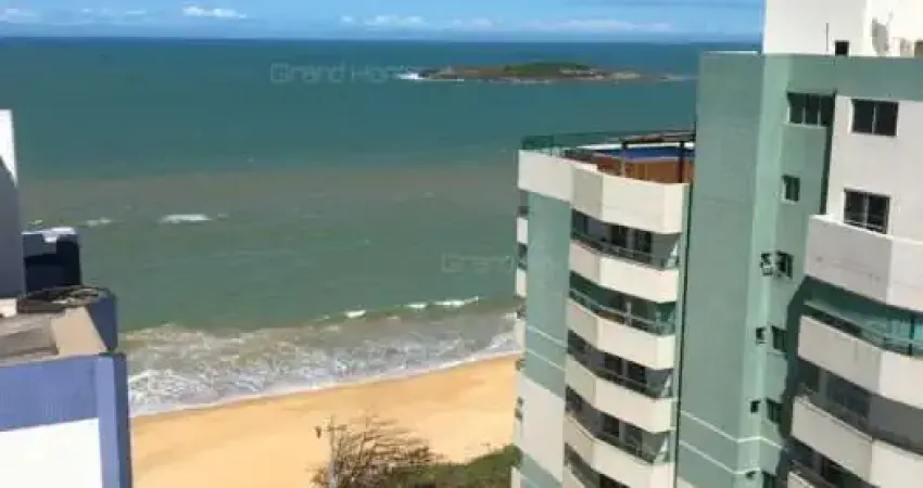 Apartamento com 2 quartos à venda na Rua Itaipava, Praia de Itaparica, Vila Velha
