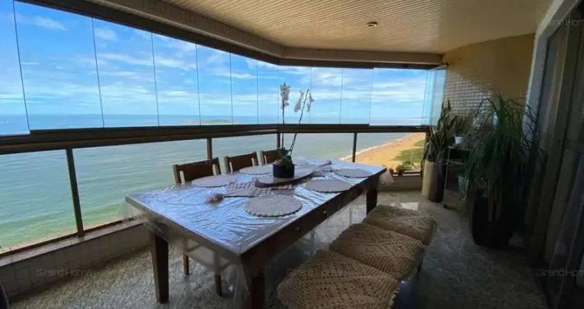 Apartamento com 4 quartos à venda na Avenida Estudante José Júlio de Souza, Praia de Itaparica, Vila Velha