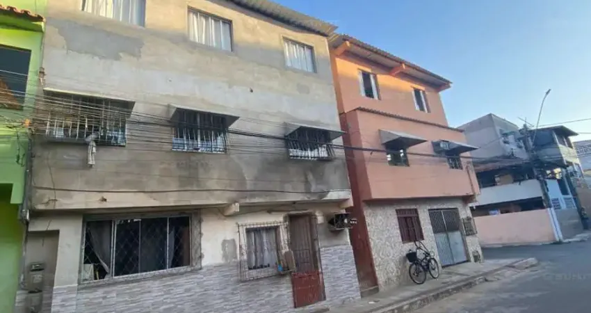Apartamento com 2 quartos à venda na Rua São João, Glória, Vila Velha