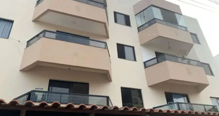 Apartamento com 2 quartos à venda na Rua São Paulo, Jockey de Itaparica, Vila Velha