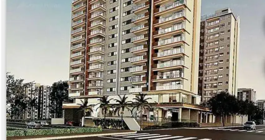 Apartamento com 2 quartos à venda na Rua Professor Augusto Rusch, Praia de Itaparica, Vila Velha