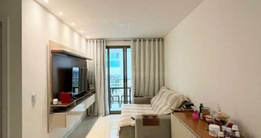 Apartamento com 2 quartos à venda na Rodovia do Sol, Praia de Itaparica, Vila Velha