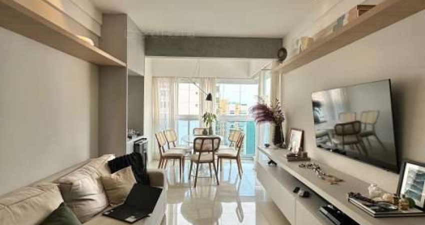 Apartamento com 2 quartos à venda na Rua Rio Branco, Praia da Costa, Vila Velha