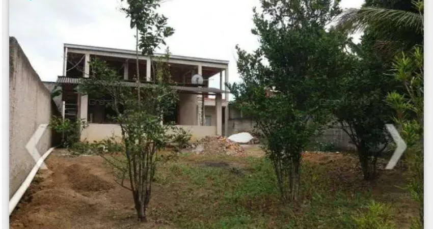 Terreno à venda na Rua Maria Vesterini Monteiro, Balneário Ponta da Fruta, Vila Velha