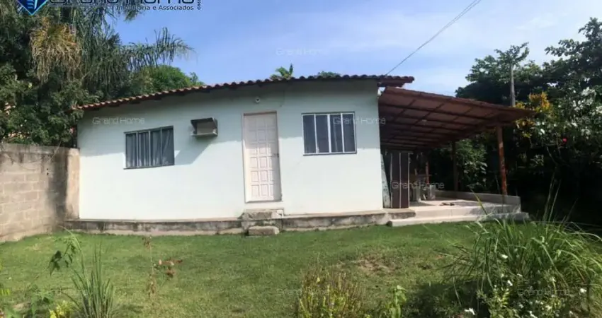 Casa com 4 quartos à venda na Rua Minas Gerais, Ponta da Fruta, Vila Velha