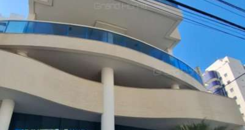 Cobertura com 1 quarto à venda na Avenida Afonso Pena, Praia da Costa, Vila Velha