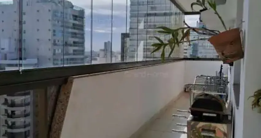 Apartamento com 3 quartos à venda na Rua Maranhão, Praia da Costa, Vila Velha