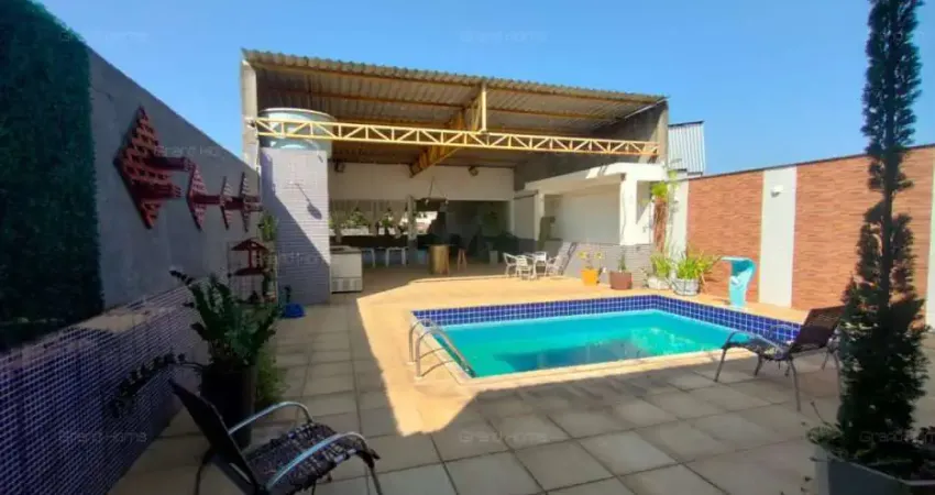 Sala comercial com 6 salas à venda na Avenida Espírito Santo, Marcílio de Noronha, Viana