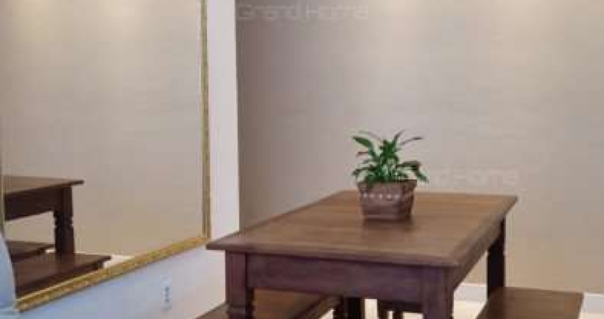 Apartamento com 1 quarto à venda na Rua Milton Caldeira, Itapuã, Vila Velha