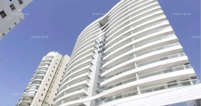 Apartamento com 2 quartos à venda na Rua Manaus, Itapuã, Vila Velha