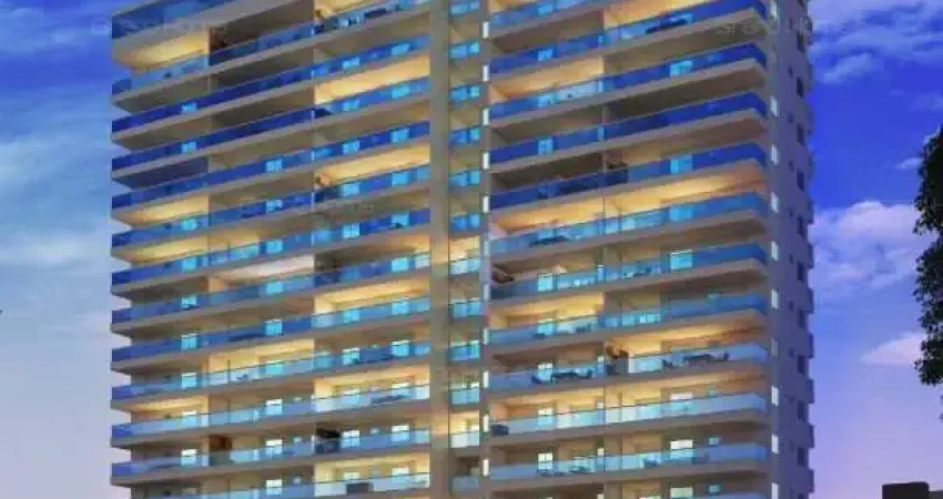 Apartamento com 3 quartos à venda na Rua Goiânia, Itapuã, Vila Velha