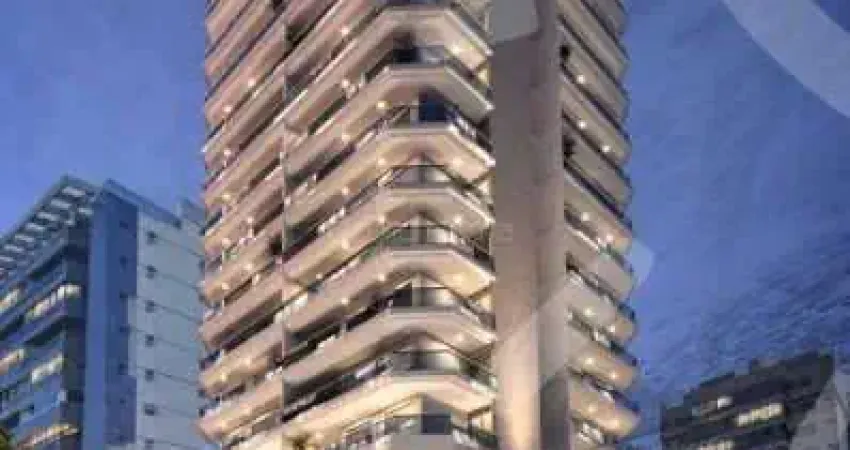 Apartamento com 3 quartos à venda na Rua José Penna Medina, Praia da Costa, Vila Velha
