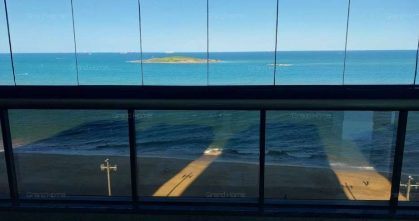 Apartamento com 4 quartos à venda na Avenida Estudante José Júlio de Souza, Praia de Itaparica, Vila Velha
