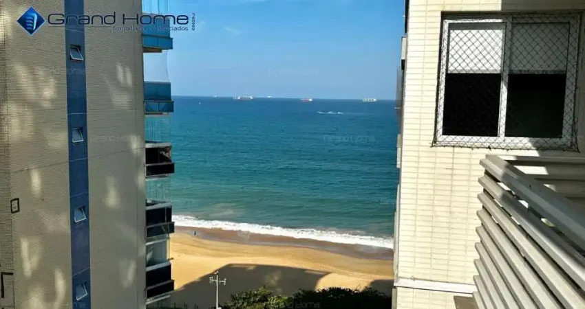Apartamento com 3 quartos à venda na Avenida Estudante José Júlio de Souza, Praia de Itaparica, Vila Velha