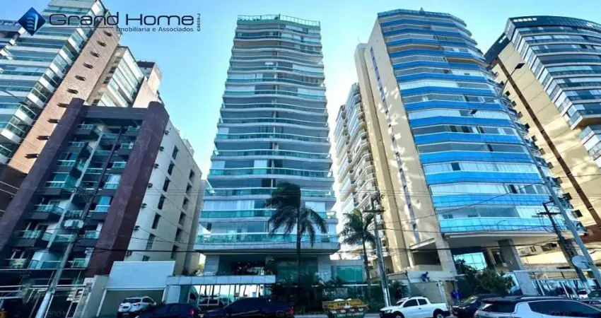 Apartamento com 3 quartos à venda na Avenida Estudante José Júlio de Souza, Praia de Itaparica, Vila Velha