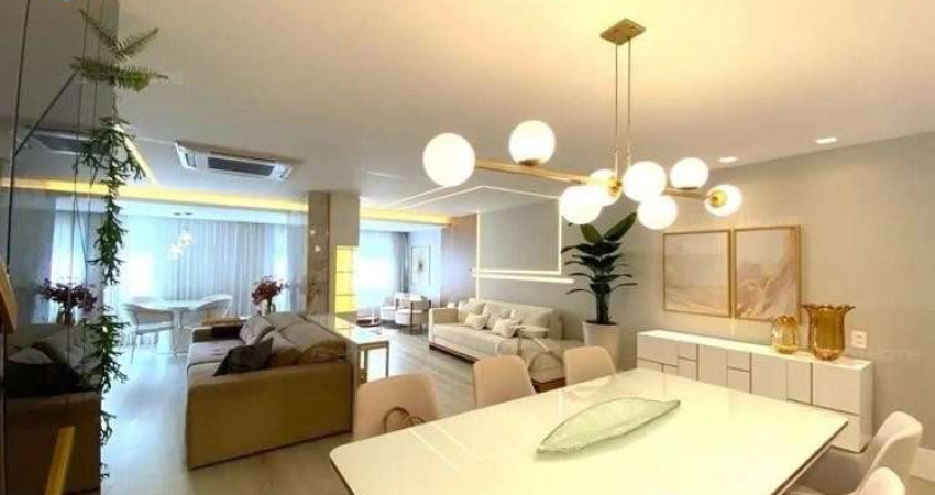 Apartamento com 3 quartos à venda na Rua São Luiz, Praia da Costa, Vila Velha