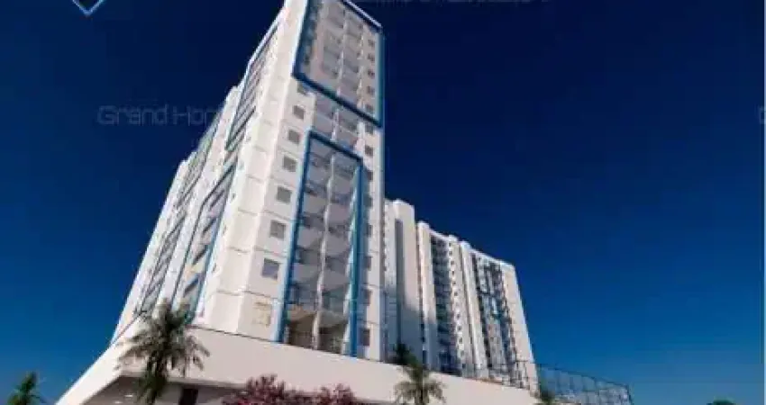 Apartamento com 2 quartos à venda na Rua Margarida Adriane Mendes, Cocal, Vila Velha