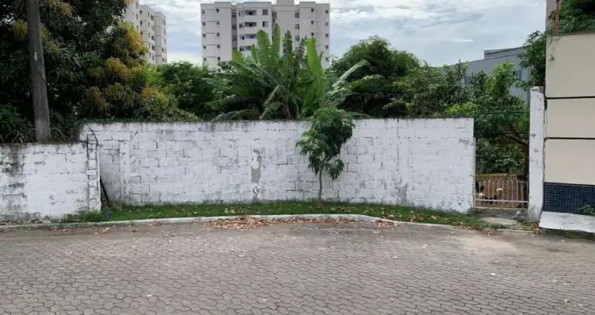 Terreno à venda na Rua Henrique Laranja, Centro, Vila Velha