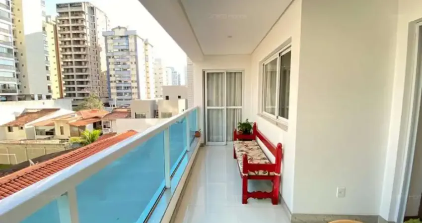 Apartamento 3 quartos em Praia Da Costa