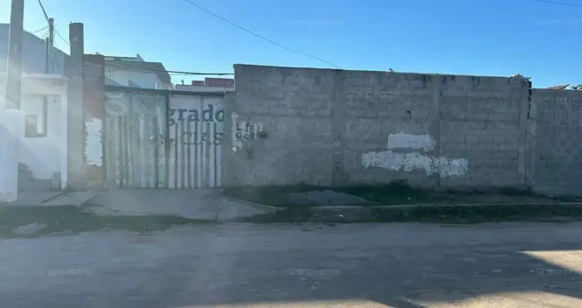 Terreno à venda na Rua Edimar Meneguelli, Ponta da Fruta, Vila Velha