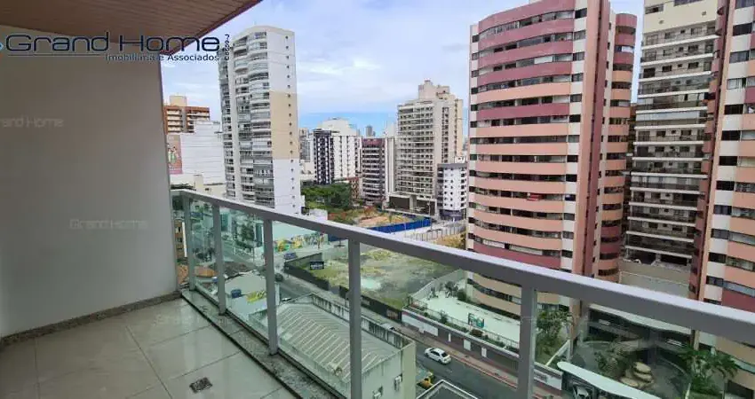 Apartamento com 2 quartos à venda na Rua Goiânia, Itapuã, Vila Velha