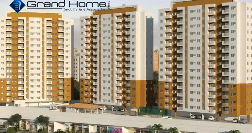 Sala comercial com 1 sala à venda na Avenida Rui Braga Ribeiro, Santa Inês, Vila Velha