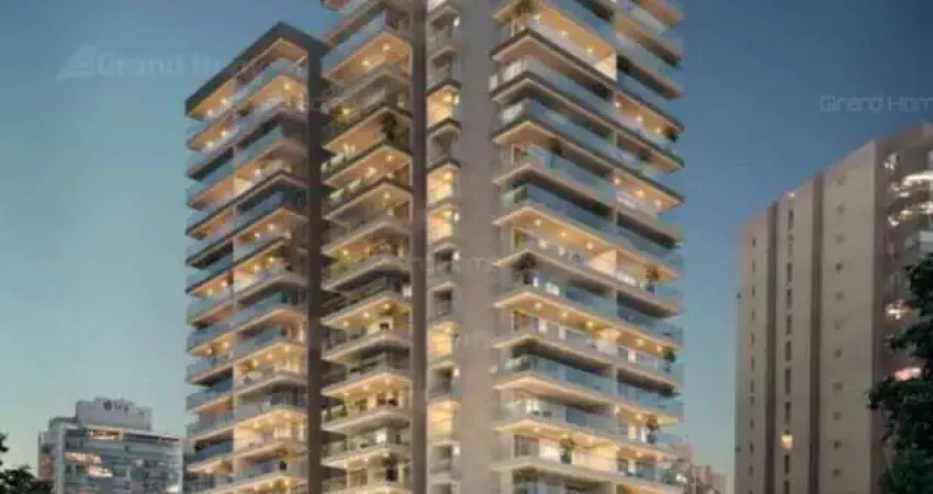 Apartamento com 3 quartos à venda na Rua São Paulo, Praia da Costa, Vila Velha