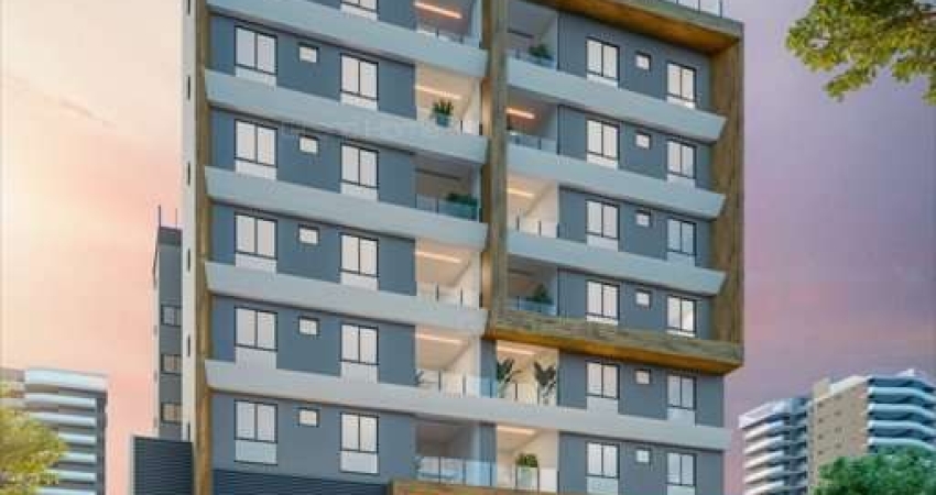 Apartamento com 4 quartos à venda na Rua Luiz Fernandes Reis, Praia da Costa, Vila Velha