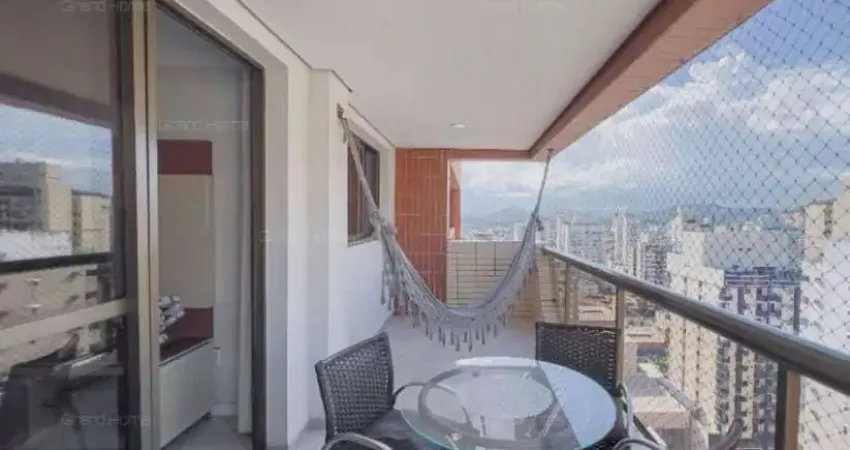 Apartamento com 4 quartos à venda na Avenida Hugo Musso, Itapuã, Vila Velha
