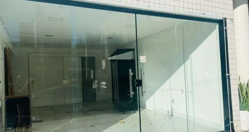 Sala comercial à venda na Rua Luciano das Neves, Praia de Itaparica, Vila Velha