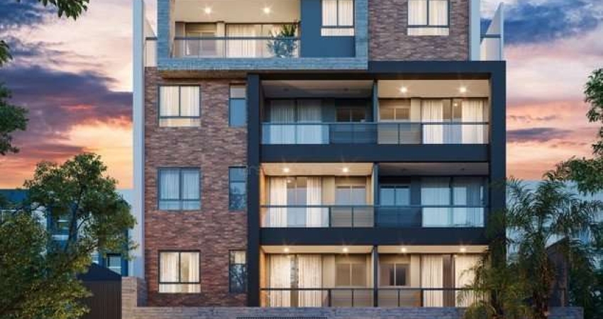 Apartamento com 2 quartos à venda na Rua Arthur Czartoryski, Jardim da Penha, Vitória