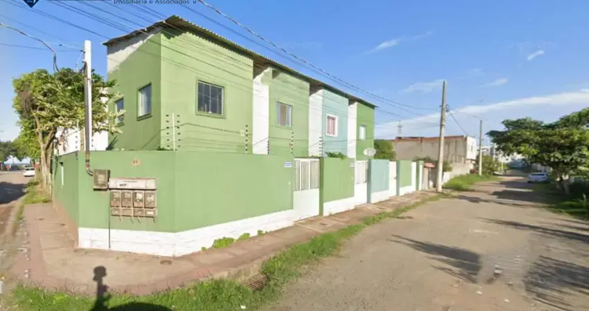 Casa com 2 quartos à venda na Rua do Morango, Ponta da Fruta, Vila Velha
