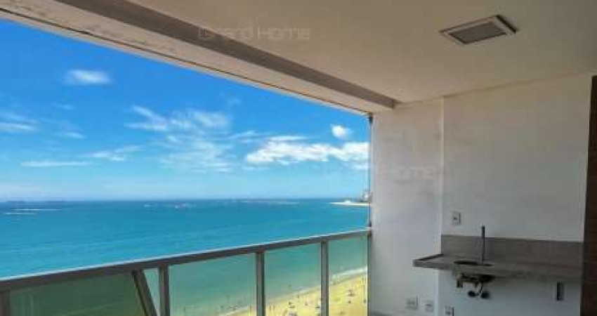 Apartamento com 4 quartos à venda na Avenida Antônio Gil Veloso, Praia da Costa, Vila Velha