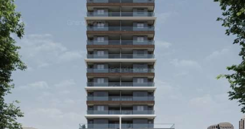 Apartamento com 2 quartos à venda na Avenida Luiz Manoel Vellozo, Praia de Itaparica, Vila Velha