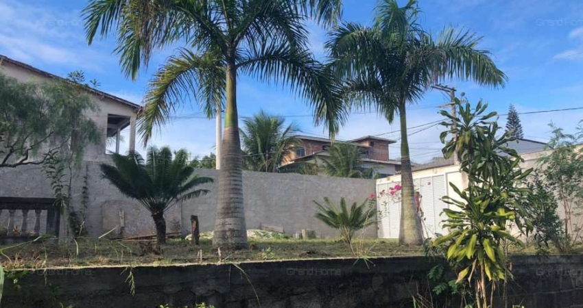 Terreno à venda na Rua Grécia, Nova Ponta da Fruta, Vila Velha
