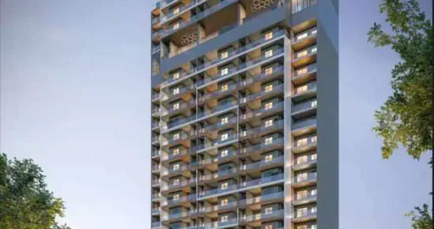 Apartamento com 3 quartos à venda na Avenida Luiz Manoel Vellozo, Praia de Itaparica, Vila Velha