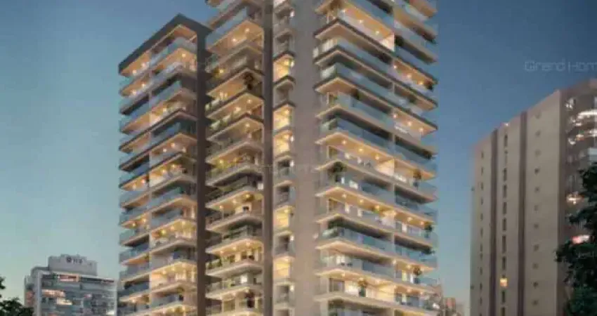 Apartamento com 3 quartos à venda na Rua São Paulo, Praia da Costa, Vila Velha