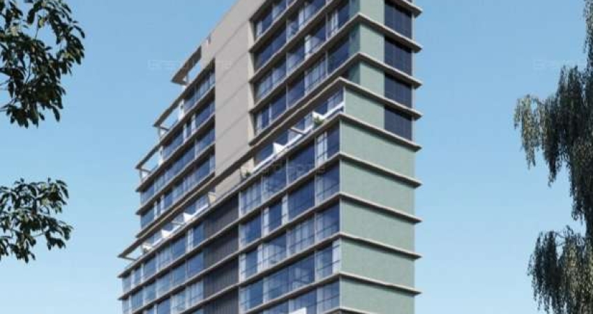Apartamento com 1 quarto à venda na Rua Itaboraí, Praia de Itaparica, Vila Velha
