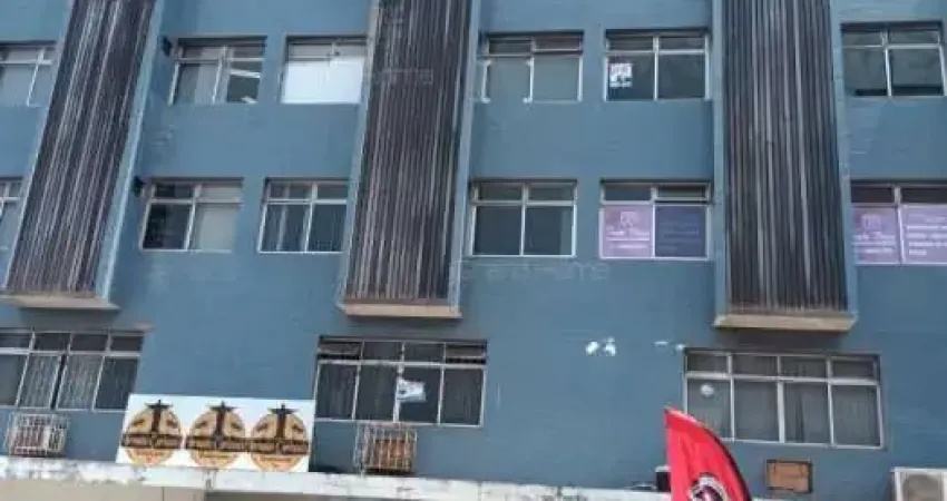 Sala comercial com 1 sala à venda na Rua Henrique Laranja, Centro, Vila Velha