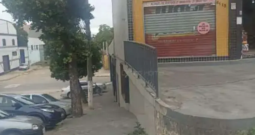 Sala comercial com 4 salas à venda na Avenida Carlos Lindenberg, Cobilândia, Vila Velha