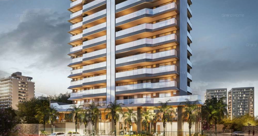 Apartamento com 4 quartos à venda na Rua Vitalino dos Santos Valadares, Santa Luíza, Vitória