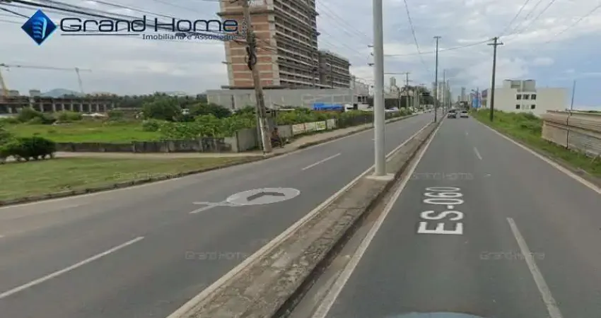 Terreno à venda na Rodovia do Sol, Praia de Itaparica, Vila Velha