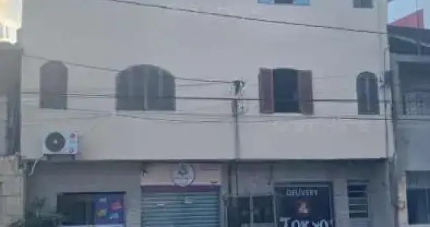 Apartamento com 5 quartos à venda na Avenida Professora Francelina Carneiro Setúbal, Itapuã, Vila Velha
