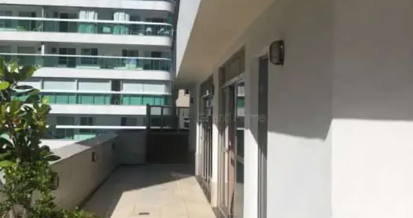 Apartamento com 5 quartos à venda na Rua Quinze de Novembro, Centro, Vila Velha