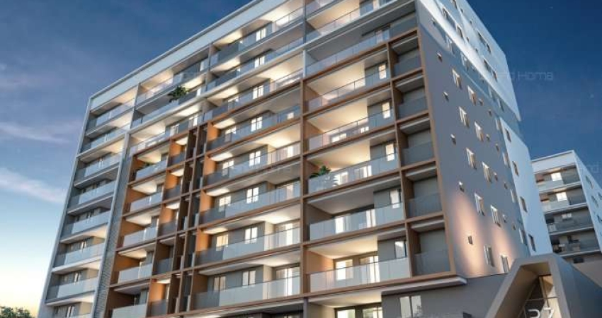 Apartamento com 2 quartos à venda na Avenida Governador Eurico Rezende, Jardim Camburi, Vitória