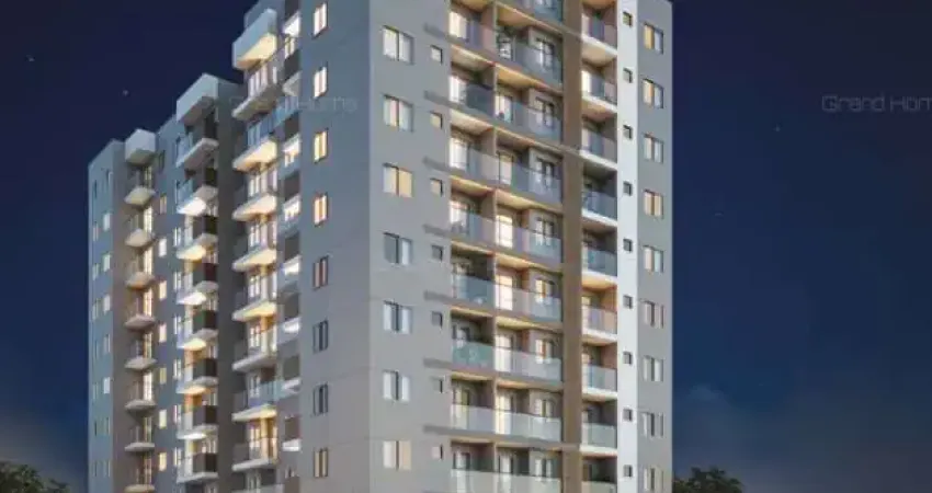 Apartamento com 2 quartos à venda na Travessa Santa Leopoldina, Coqueiral de Itaparica, Vila Velha