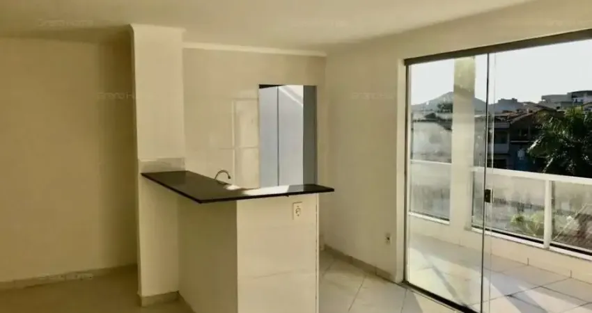 Apartamento com 1 quarto à venda na Avenida Olgamitho Rodrigues, Santa Mônica Popular, Vila Velha