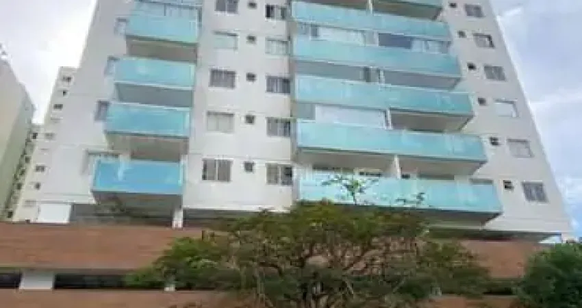 Apartamento com 2 quartos à venda na Avenida Antônio de Almeida Filho, Praia de Itaparica, Vila Velha
