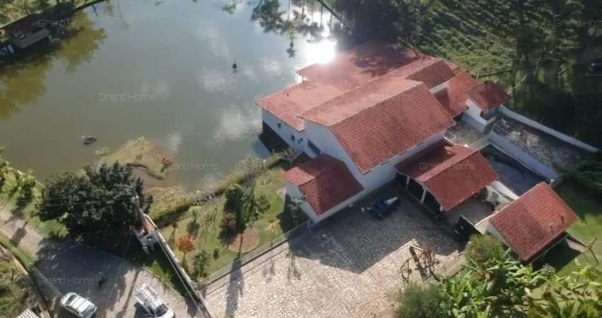 Fazenda com 1 sala à venda no Centro, Venda Nova do Imigrante 
