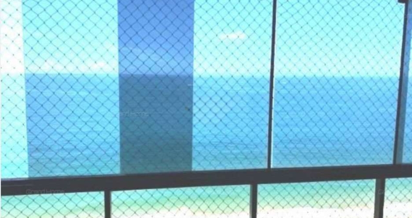 Apartamento com 5 quartos à venda na Avenida Estudante José Júlio de Souza, Praia de Itaparica, Vila Velha